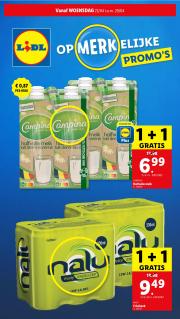 lidl - Lidl folder geldig vanaf 23/04 - 29/04