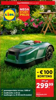 lidl - Lidl folder geldig vanaf 30/04 - 06/05