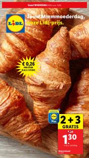 lidl - Lidl folder geldig vanaf 07/05 - 13/05