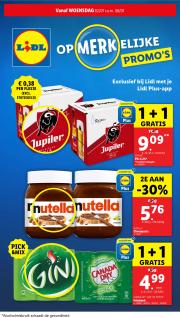 lidl - Lidl folder geldig vanaf 02/07 - 08/07
