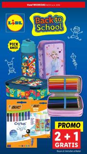 lidl - Lidl folder geldig vanaf 06/08 - 12/08