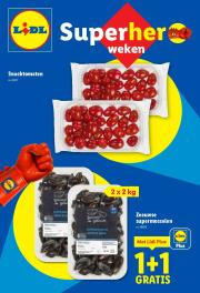 lidl - Lidl folder geldig vanaf 27/08 - 02/09