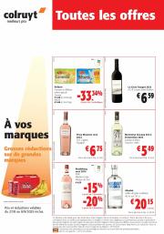 colruyt - Colruyt - Toutes les offres folder geldig vanaf 27/08 - 09/09