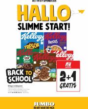 jumbo - Jumbo folder geldig vanaf 03/09 - 09/09
