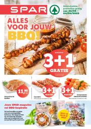 spar - Spar folder geldig vanaf 22/05 - 04/06