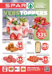 spar - Spar folder geldig vanaf 05/06 - 18/06