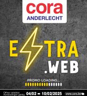 cora - Cora - Extra web folder geldig vanaf 04/02 - 10/02