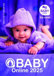 cora - Cora - Alles voor je baby folder geldig vanaf 01/02 - 28/02