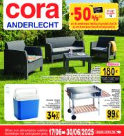 cora - Cora - Vakantie folder geldig vanaf 17/06 - 30/06