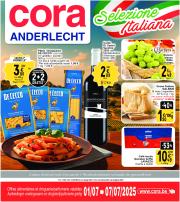 cora - Cora folder geldig vanaf 01/07 - 07/07
