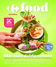 carrefour - Carrefour - Mai bien évidemment folder geldig vanaf 08/05 - 02/06