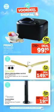 albert-heijn - Albert Heijn - Online folder geldig vanaf 28/07 - 03/08