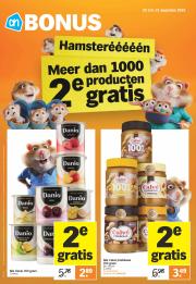 albert-heijn - Albert Heijn folder geldig vanaf 25/08 - 31/08