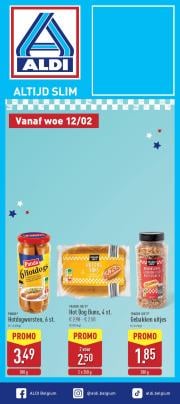 aldi - ALDI folder geldig vanaf 10/02 - 15/02