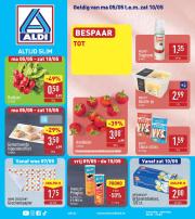 aldi - ALDI folder geldig vanaf 05/05 - 10/05