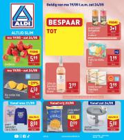 aldi - ALDI folder geldig vanaf 19/05 - 24/05