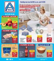 aldi - ALDI folder geldig vanaf 26/05 - 31/05