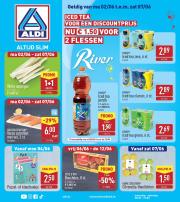 aldi - ALDI folder geldig vanaf 02/06 - 07/06