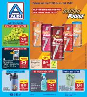 aldi - ALDI folder geldig vanaf 11/08 - 16/08