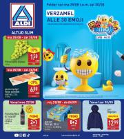 aldi - ALDI folder geldig vanaf 25/08 - 30/08