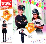 trafic - Trafic folder geldig vanaf 12/02 - 17/02