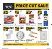 coop - Coop flyer valid from 08-21 - 08-27