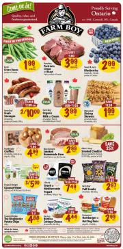 farm-boy - Farm Boy flyer valid from 07-17 - 07-23