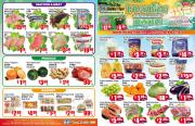 fusion-supermarket - Fusion Supermarket flyer valid from 08-01 - 08-07