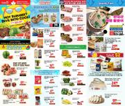 galleria-supermarket - Galleria Supermarket flyer valid from 08-01 - 08-07
