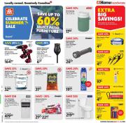 home-hardware - Home Hardware flyer valid from 07-17 - 07-30
