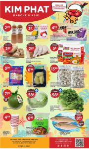 kim-phat - Kim Phat flyer valid from 07-17 - 07-23