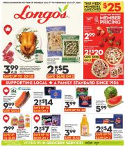 longo-s - Longo's flyer valid from 07-17 - 07-23