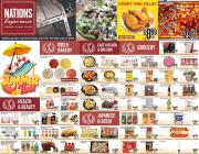 nations-fresh-foods - Nations Fresh Foods flyer valid from 07-18 - 07-24