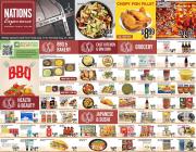 nations-fresh-foods - Nations Fresh Foods flyer valid from 08-15 - 08-21