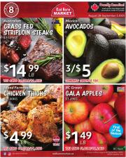 red-barn-market - Red Barn Market flyer valid from 08-28 - 09-03