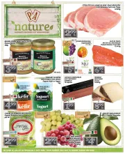 supermarche-pa - Supermarché PA - Nature flyer valid from 07-21 - 08-03