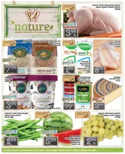 supermarche-pa - Supermarché PA - Nature flyer valid from 08-18 - 08-31