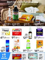 metro - Metro - Pharmacy flyer valid from 12-05 - 12-11