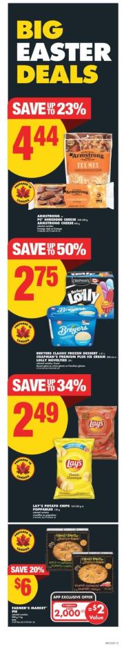 no-frills - No Frills flyer valid from 04-17 - 04-23