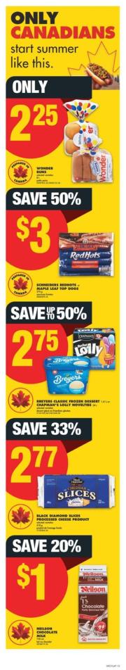 no-frills - No Frills flyer valid from 05-15 - 05-21