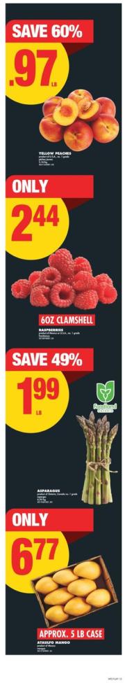 no-frills - No Frills flyer valid from 05-22 - 05-28