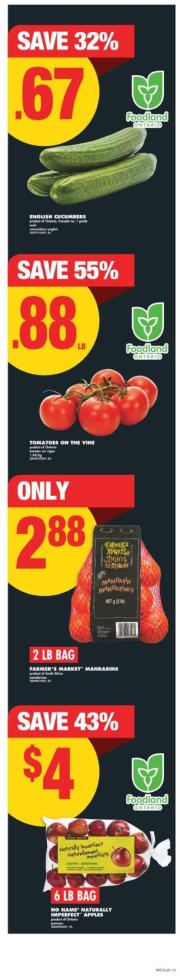 no-frills - No Frills flyer valid from 05-29 - 06-04