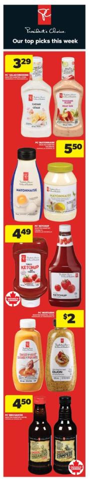 real-canadian-superstore - Real Canadian Superstore flyer valid from 05-01 - 05-07