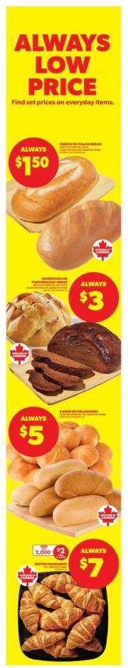 real-canadian-superstore - Real Canadian Superstore flyer valid from 06-12 - 06-18