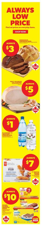 real-canadian-superstore - Real Canadian Superstore flyer valid from 06-26 - 07-02