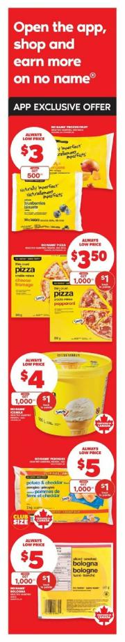 real-canadian-superstore - Real Canadian Superstore flyer valid from 08-07 - 08-13