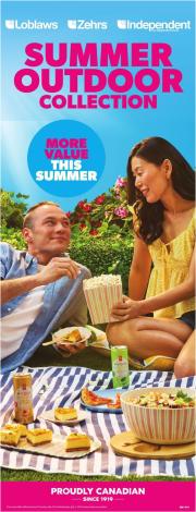 zehrs - Zehrs - High Summer Book flyer valid from 05-29 - 07-02