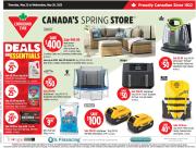 canadian-tire - Canadian Tire flyer valid from 05-22 - 05-28