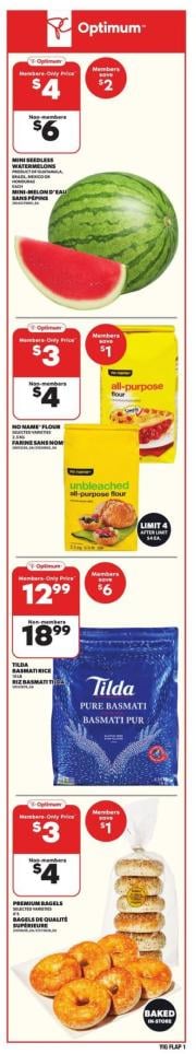 independent-grocery - Independent Grocery flyer valid from 02-20 - 02-26