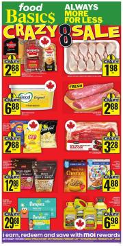 food-basics - Food Basics flyer valid from 02-20 - 02-26